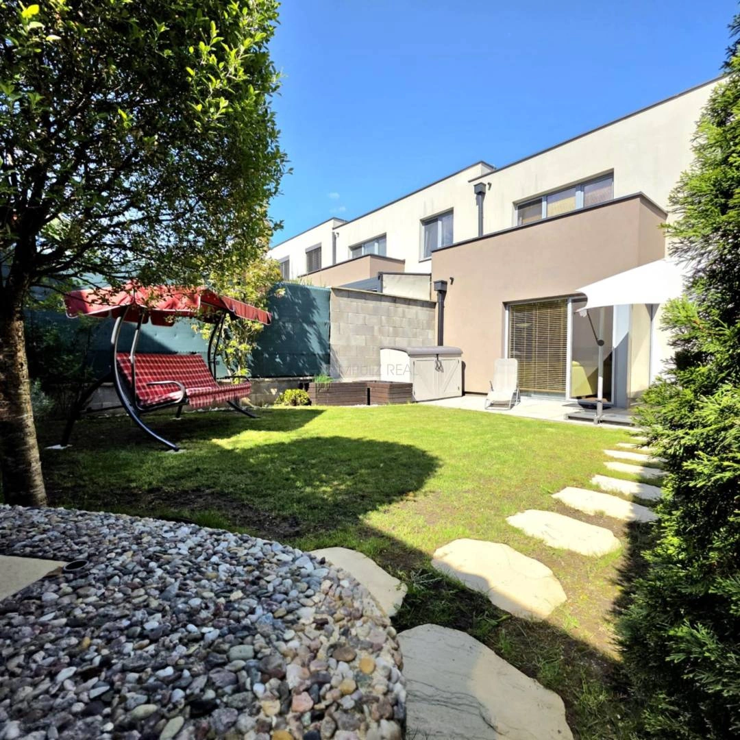 Уютный дом 4+1 в Кошице, Словакия