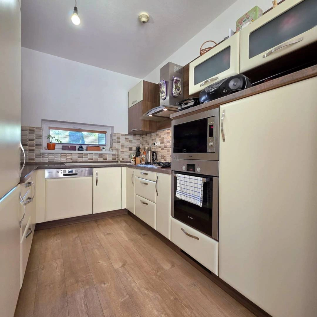 Уютный дом 4+1 в Кошице, Словакия