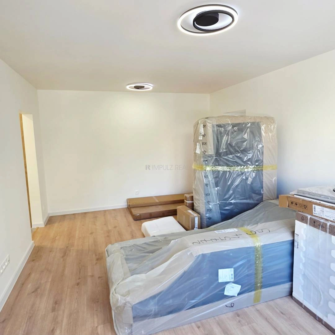 Уютная квартира 3+1 в Кошице, Словакия