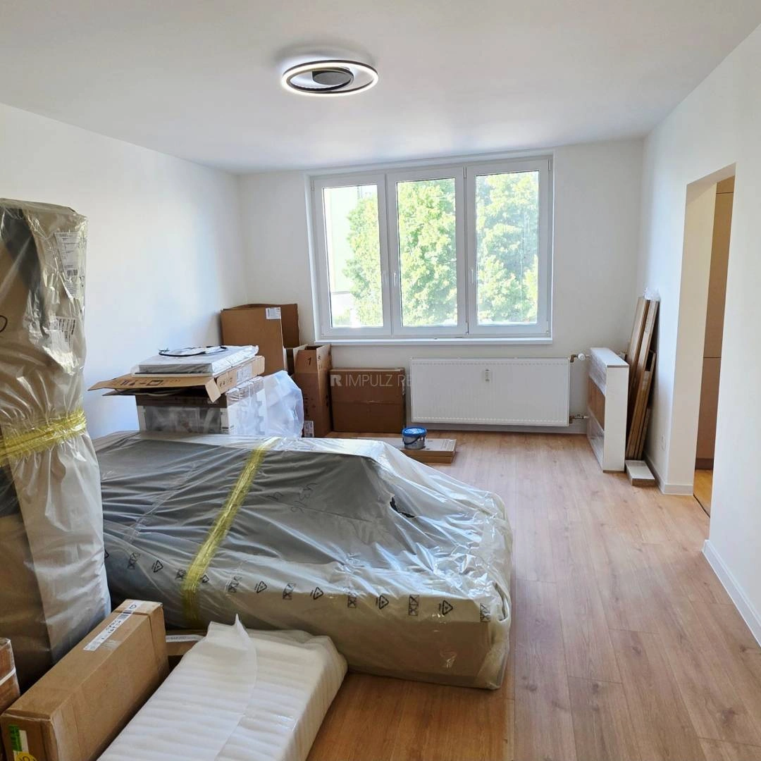 Уютная квартира 3+1 в Кошице, Словакия