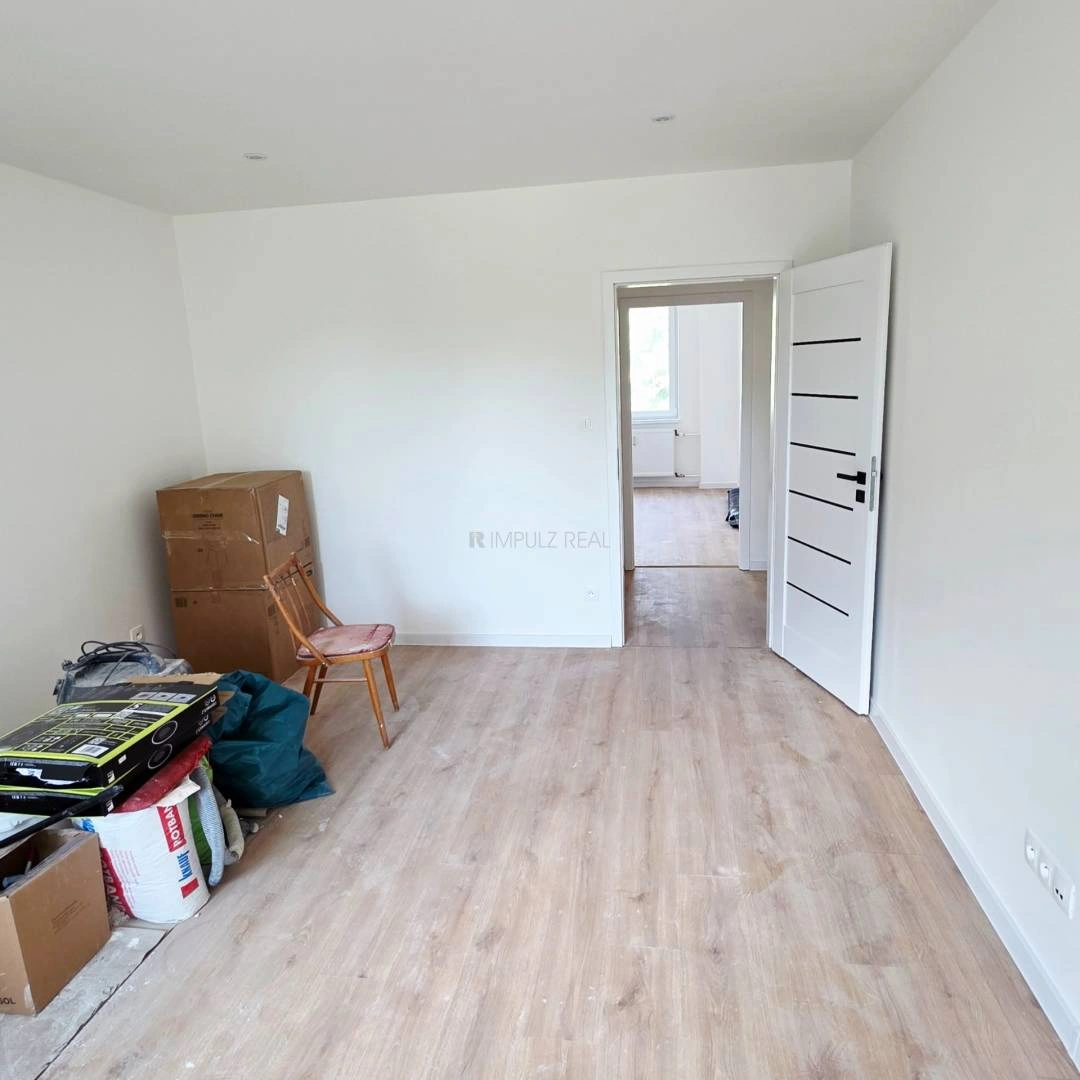 Уютная квартира 3+1 в Кошице, Словакия