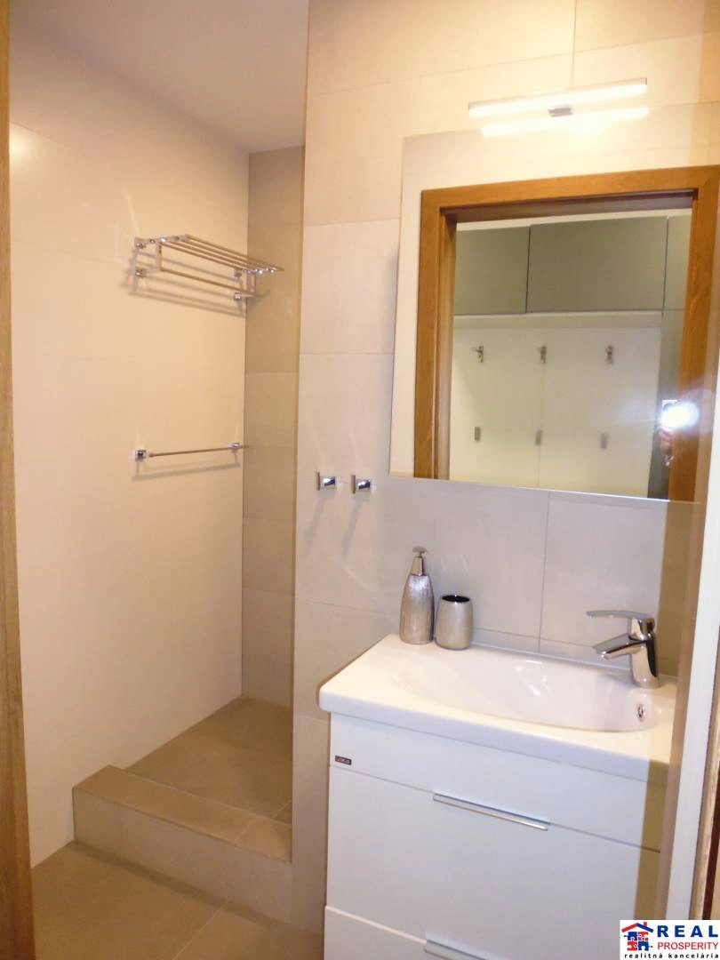 Спокойная квартира 3+1 в Прешове, Словакия