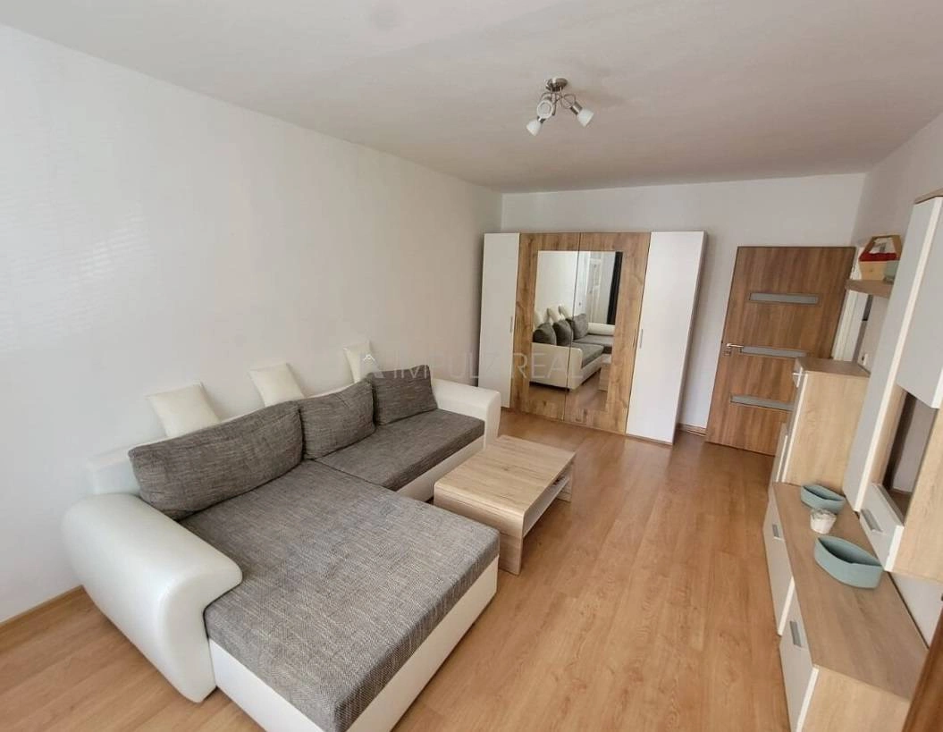 Уютная квартира 68 m2 в Прешове, Словакия