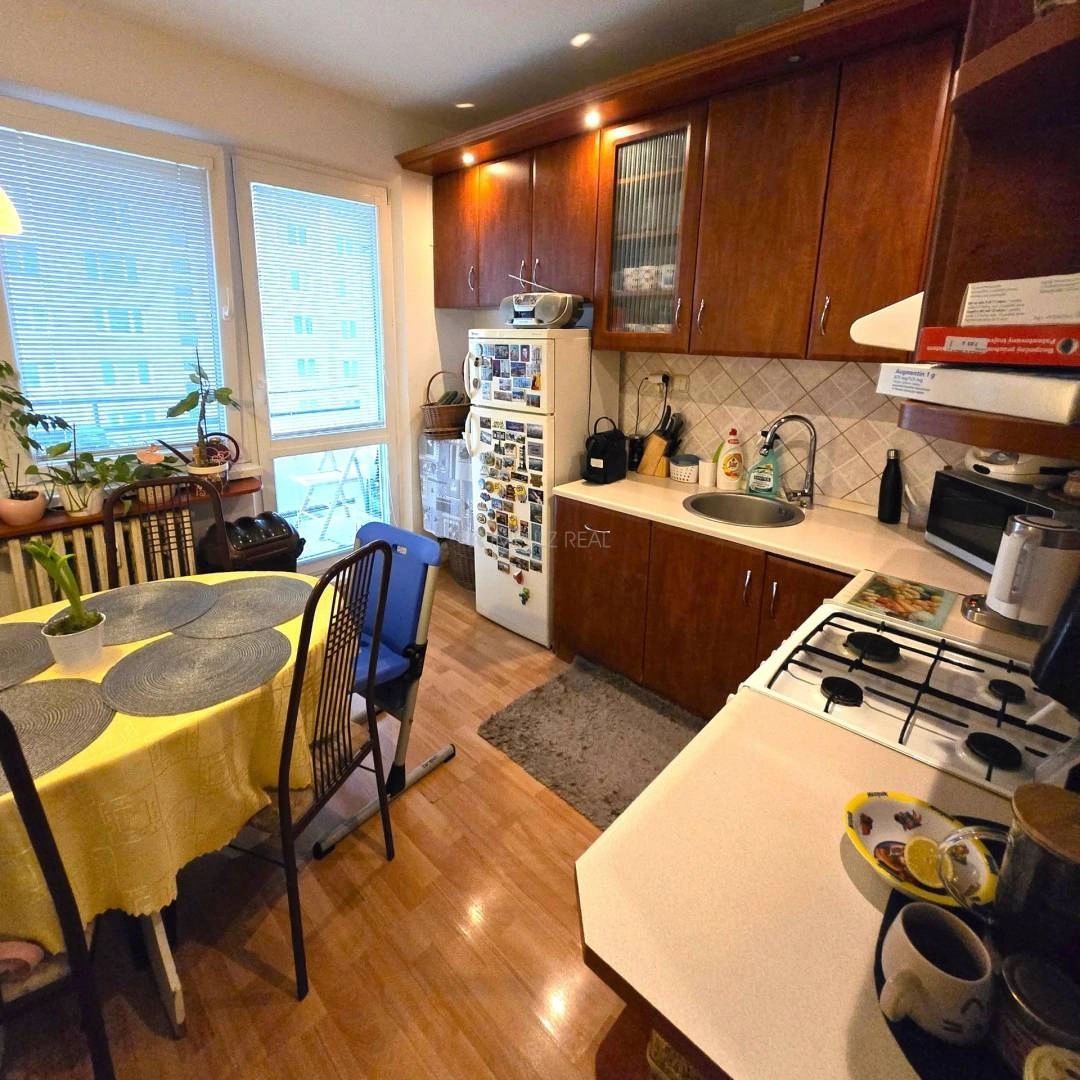 Уютная квартира 2+1 в Прешове, Словакия