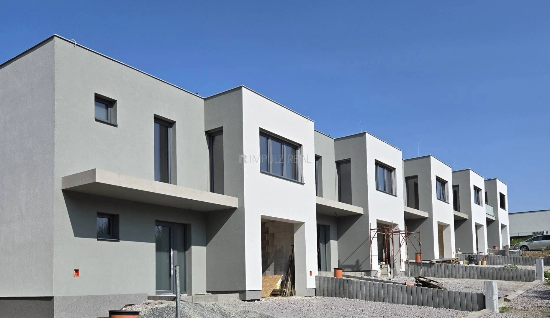 Семейный дом 4+1 в Прешове, Словакия