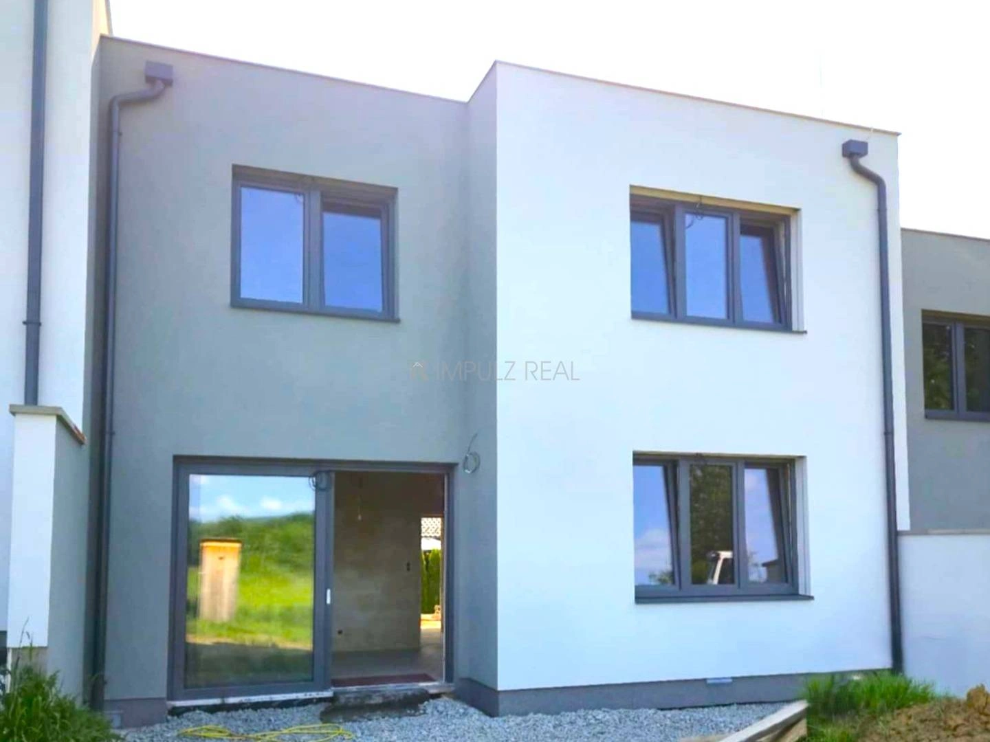 Семейный дом 4+1 в Прешове, Словакия