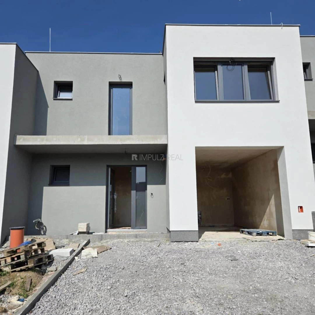 Семейный дом 4+1 в Прешове, Словакия