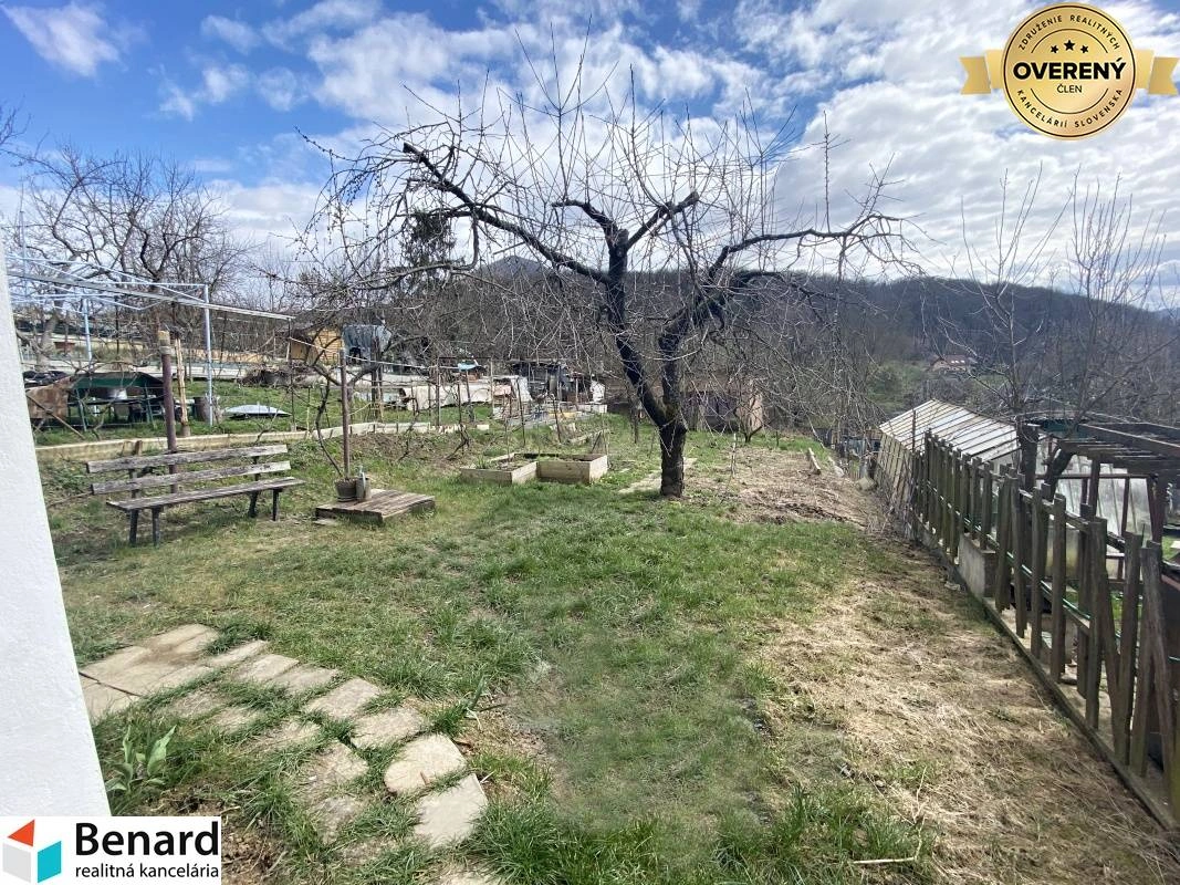 Уютный коттедж 40 m2 в Прешове, Словакия