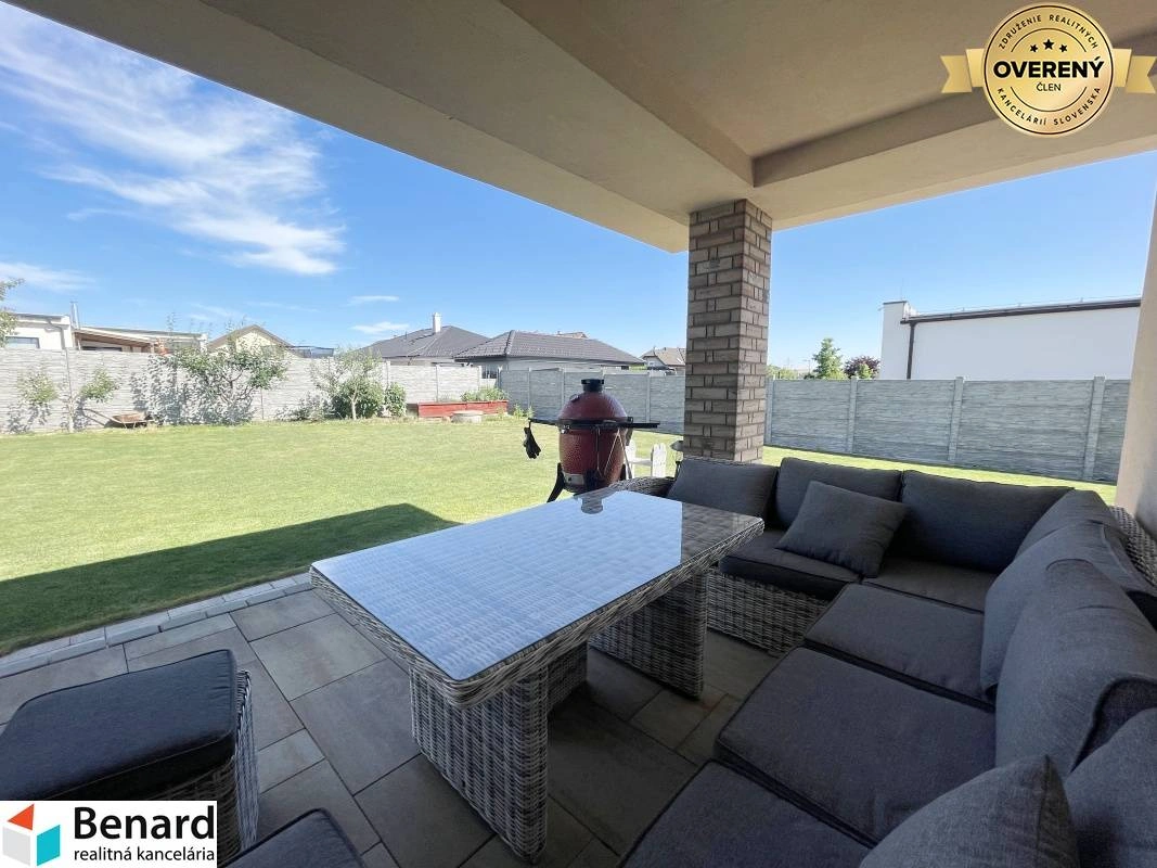 Уютный дом 4+1 в Прешове, Словакия