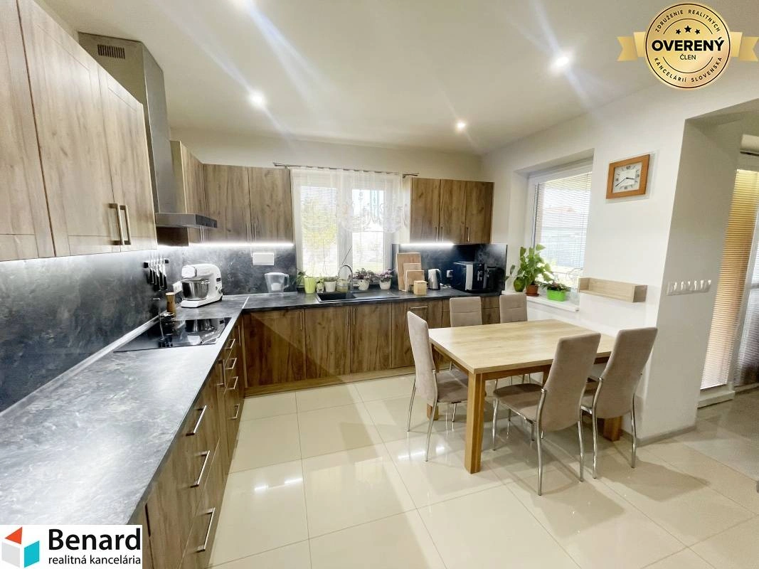 Уютный дом 4+1 в Прешове, Словакия