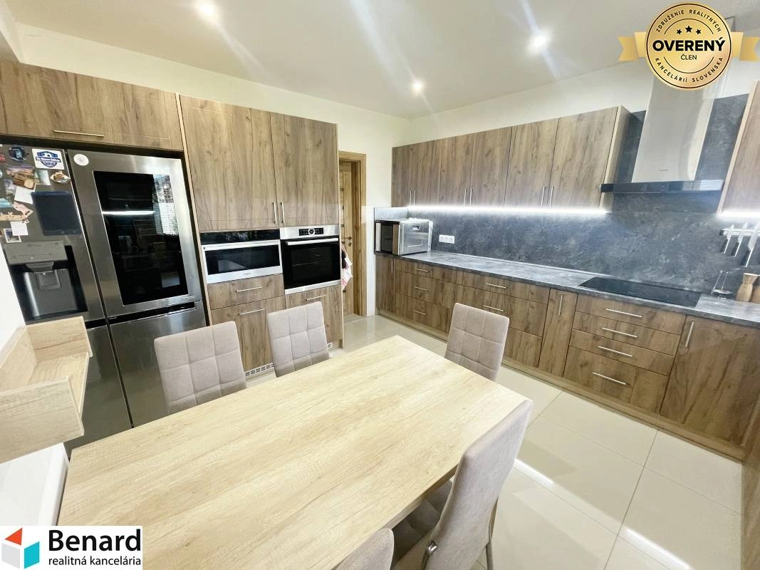 Уютный дом 4+1 в Прешове, Словакия