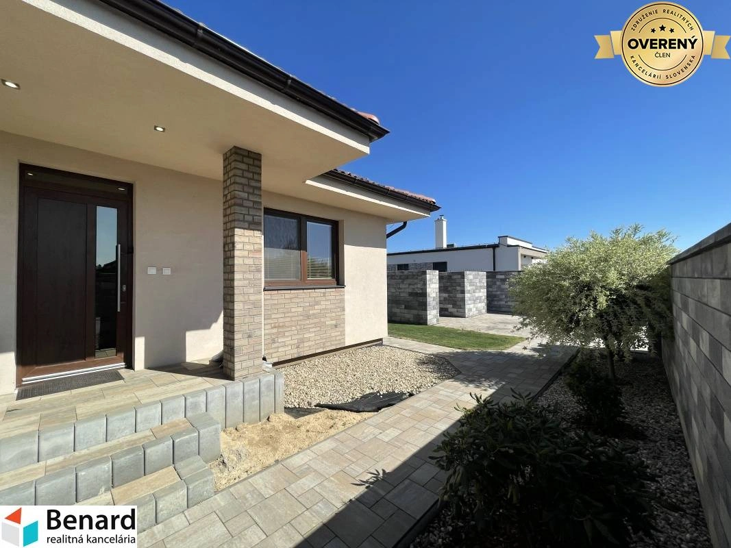 Уютный дом 4+1 в Прешове, Словакия