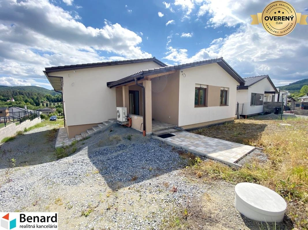 Уютный дом 4+1 в Прешове, Словакия