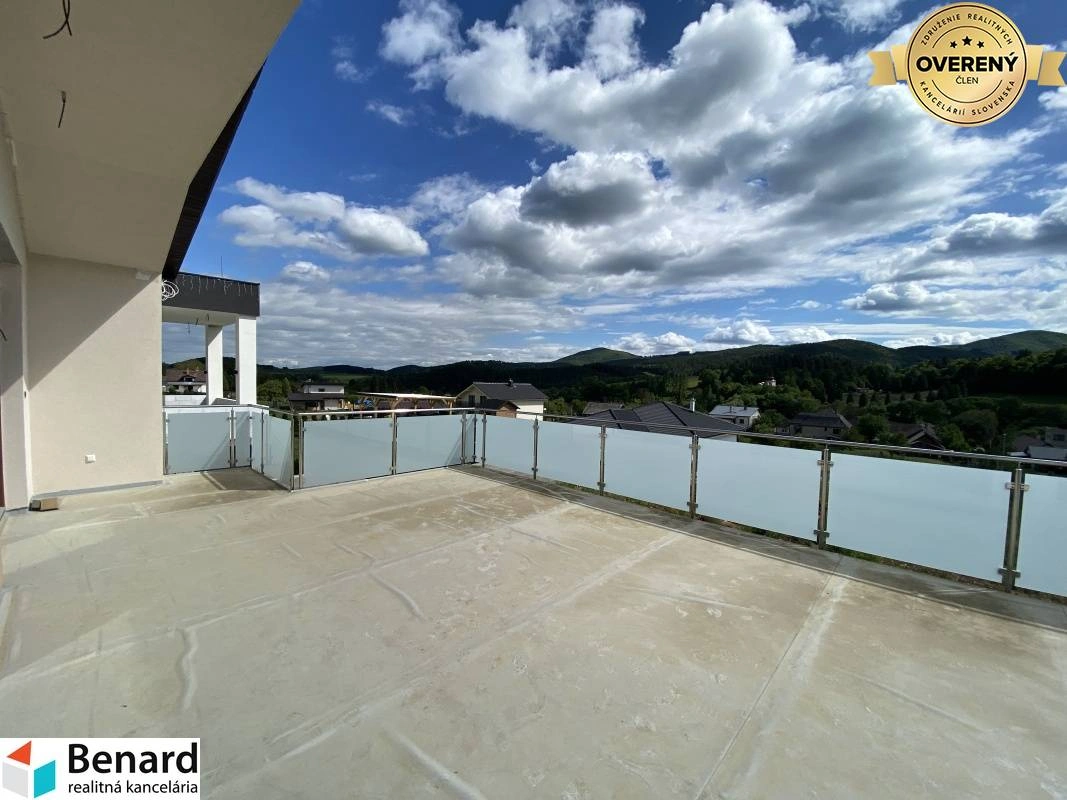 Уютный дом 4+1 в Прешове, Словакия