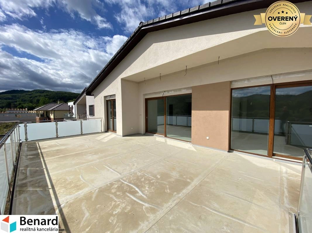 Уютный дом 4+1 в Прешове, Словакия