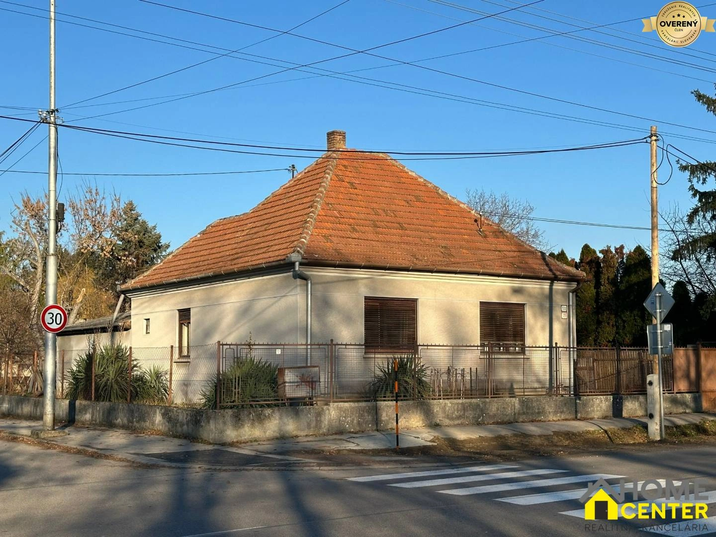 Светлый дом 79 м² в Гурбаново, Словакия