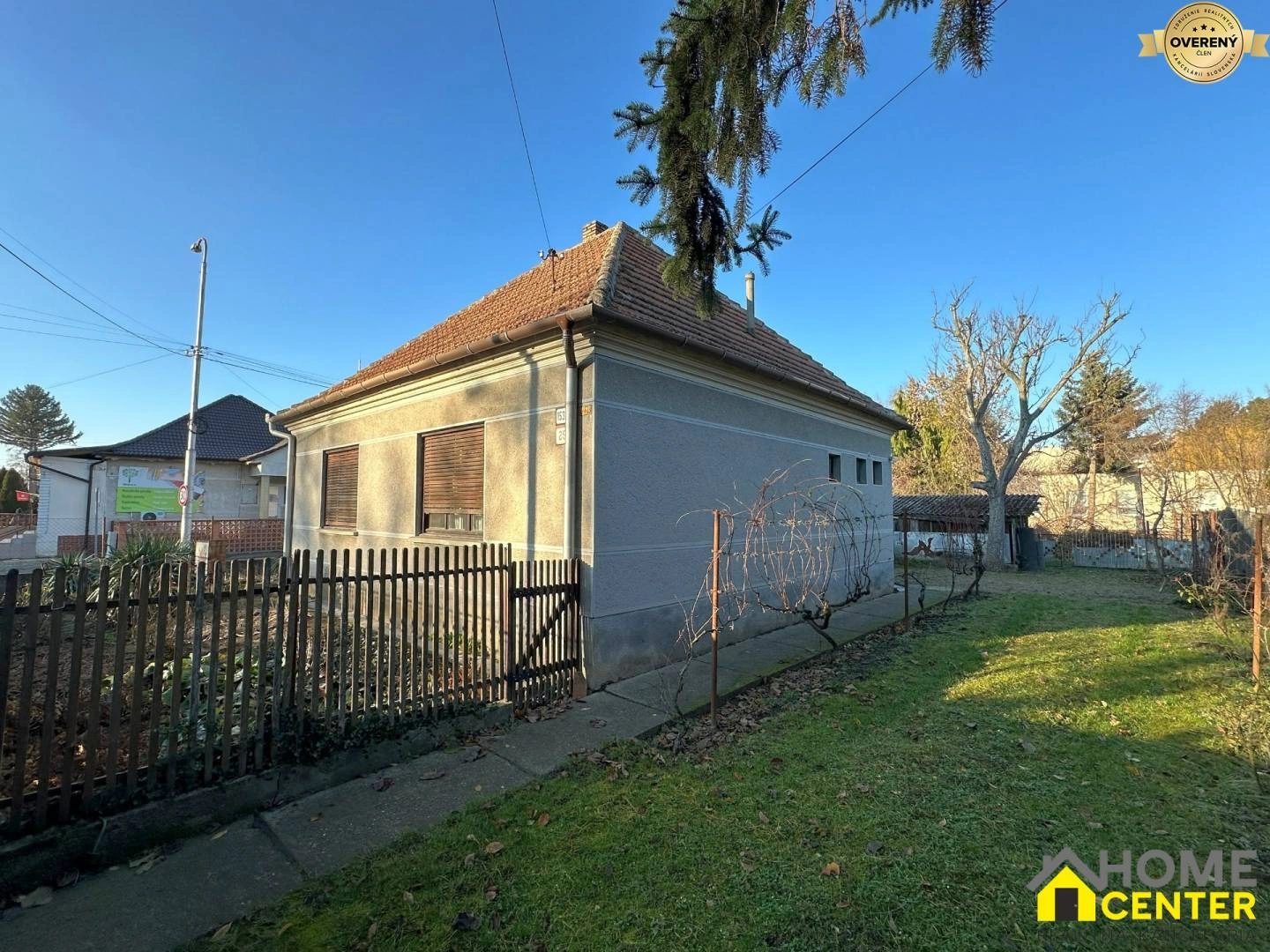 Светлый дом 79 м² в Гурбаново, Словакия