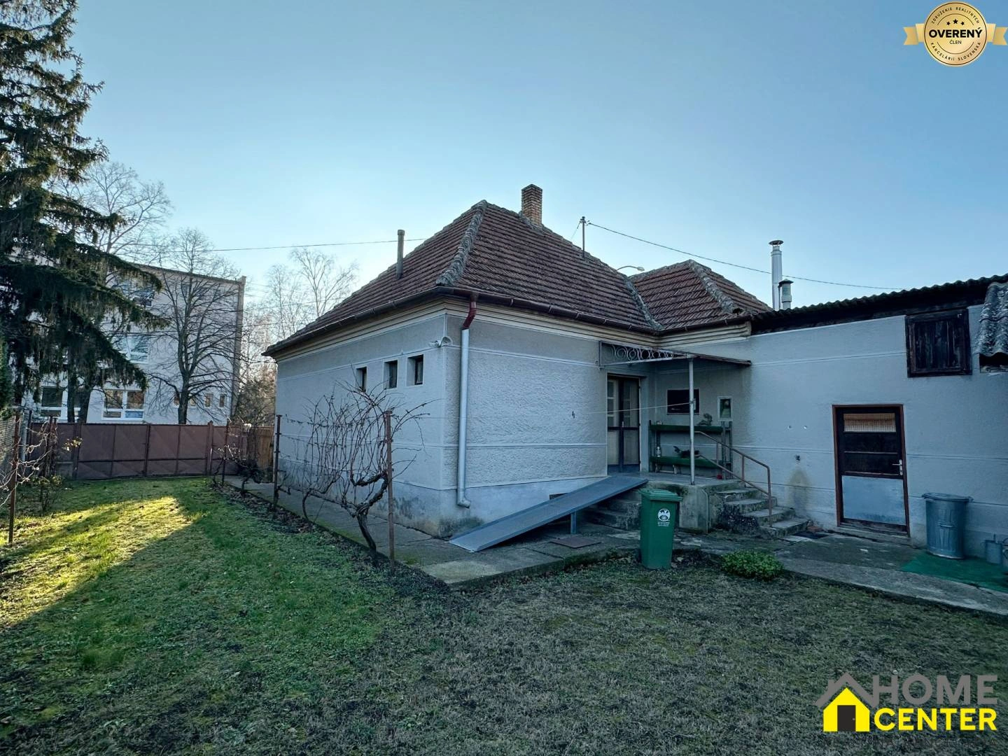 Светлый дом 79 м² в Гурбаново, Словакия