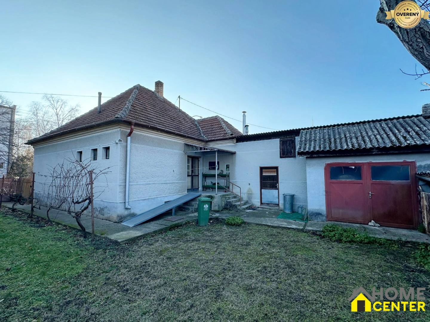 Светлый дом 79 м² в Гурбаново, Словакия