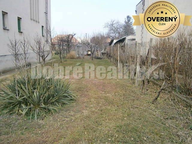 Комфортный дом 5+1 в Гурбаново, Словакия