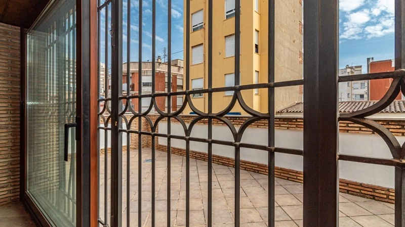 Дом 10+1 с бассейном-инфинити на Коста-дель-Асахар, Испания