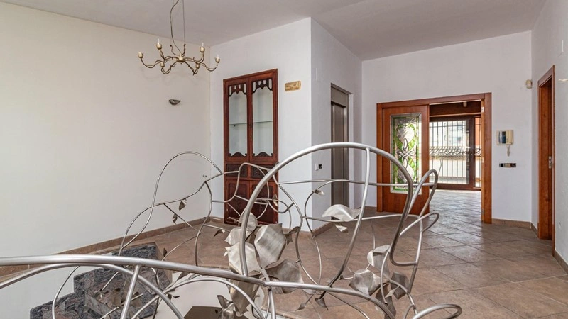 Дом 10+1 с бассейном-инфинити на Коста-дель-Асахар, Испания