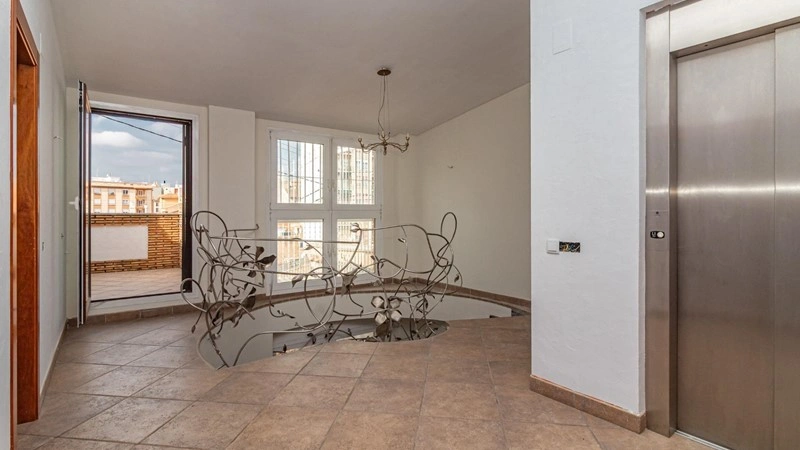 Дом 10+1 с бассейном-инфинити на Коста-дель-Асахар, Испания