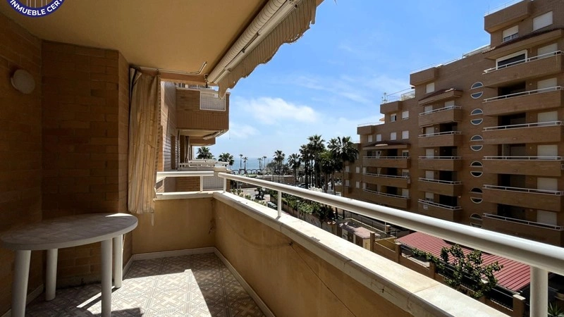 Квартира 4+1 с садом в Costa del Azahar, Испания