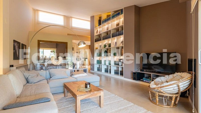 Красивая вилла 216 м² на Коста-дель-Асахар, Испания