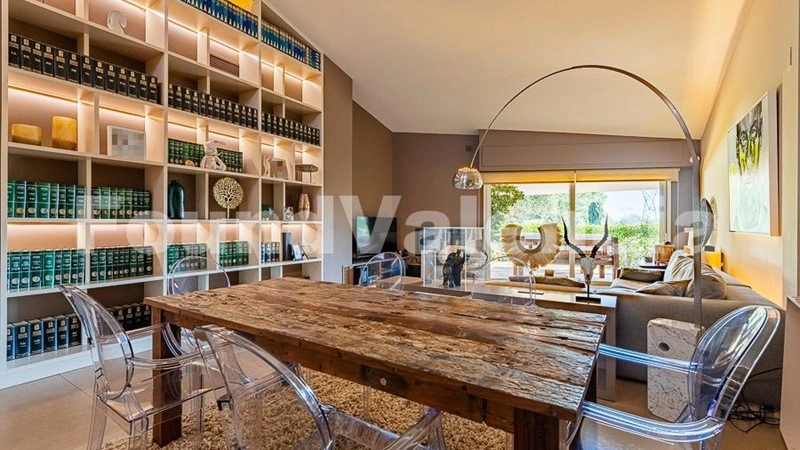 Красивая вилла 216 м² на Коста-дель-Асахар, Испания