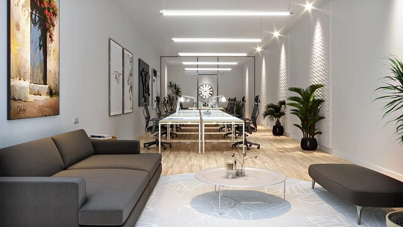 Квартира 3+1 с крытым бассейном в Аликанте, Испания