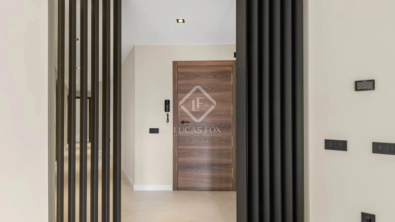 Квартира 6+1 рядом с морем в Аликанте, Испания