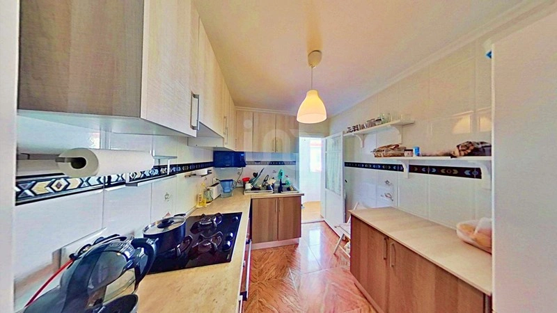 Квартира 6+1 с открытым бассейном в Аликанте, Испания