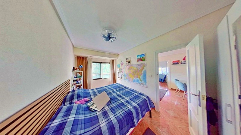 Красивая квартира площадью 69 м² в Аликанте, Испания