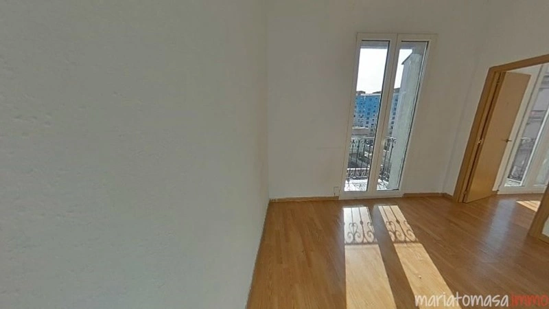 Уютная квартира 72 м² в Бильбао, Испания