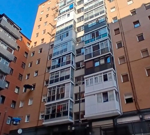 Уютная квартира 57 м² в Бильбао, Испания