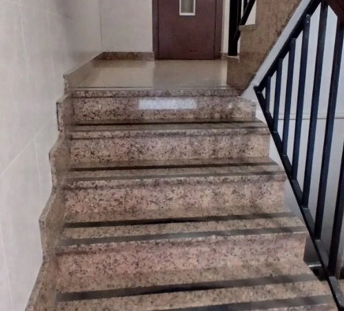 Уютная квартира 57 м² в Бильбао, Испания