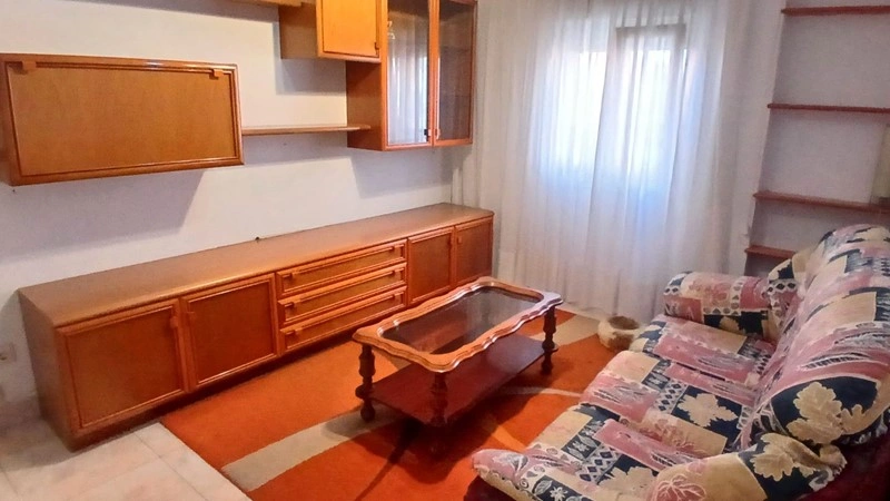 Уютная квартира 57 м² в Бильбао, Испания