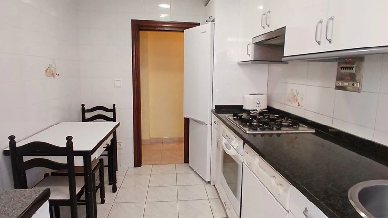 Уютная квартира 57 м² в Бильбао, Испания