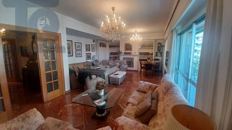 Великолепная квартира площадью 224 м² в Гранаде, Испания