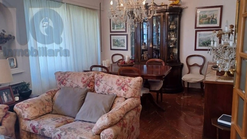 Великолепная квартира площадью 224 м² в Гранаде, Испания