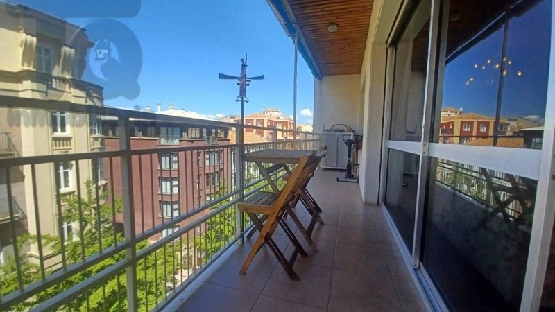 Великолепная квартира площадью 224 м² в Гранаде, Испания