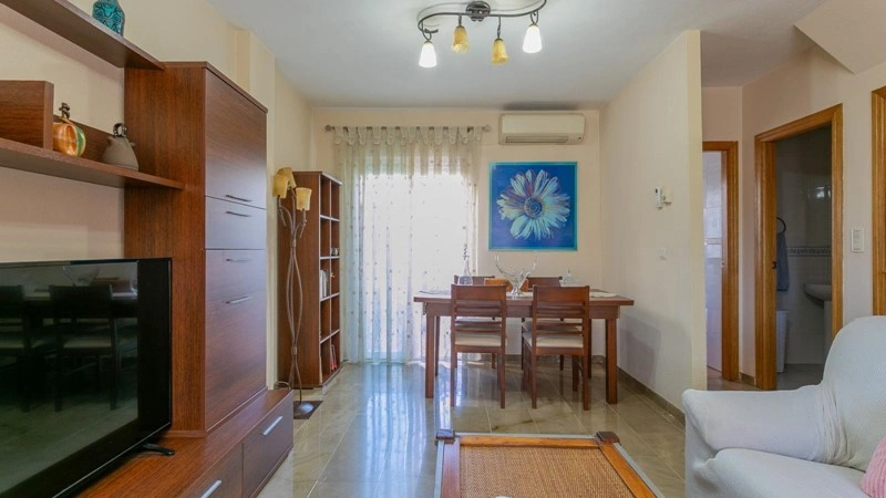 Дом 6+1 с садом в Гранаде, Испания