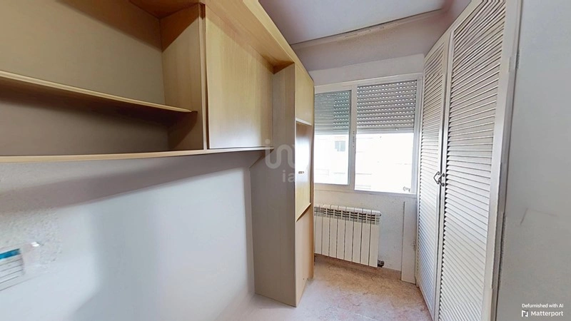 Комфортная квартира 56 м² в Сарагосе, Испания