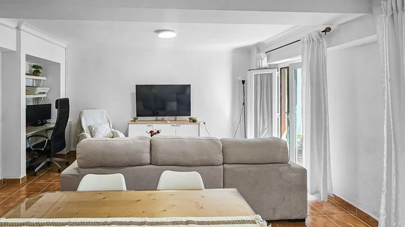 Уютная квартира 98 м² в Пальма-де-Майорке, Испания