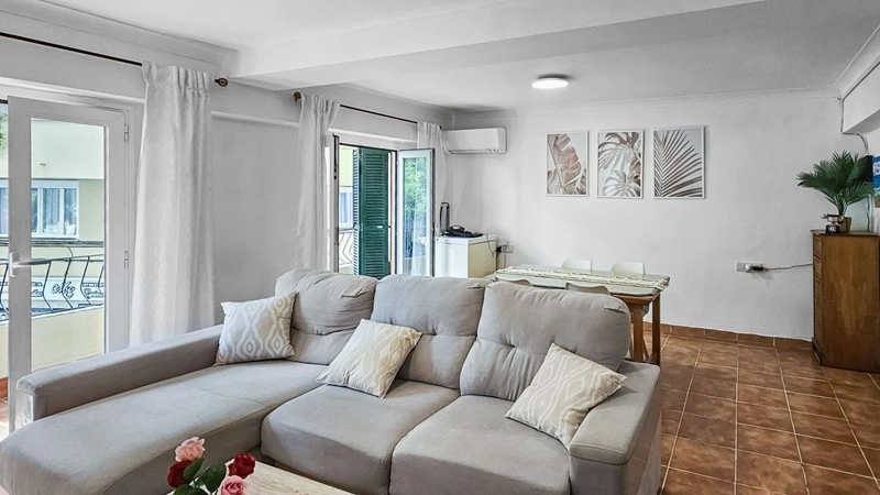 Уютная квартира 98 м² в Пальма-де-Майорке, Испания