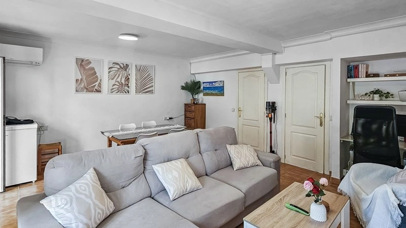 Уютная квартира 98 м² в Пальма-де-Майорке, Испания