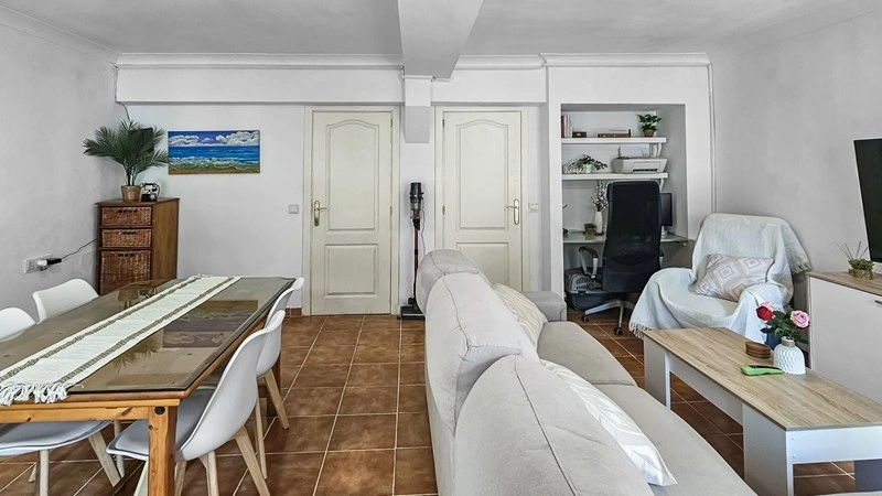 Уютная квартира 98 м² в Пальма-де-Майорке, Испания