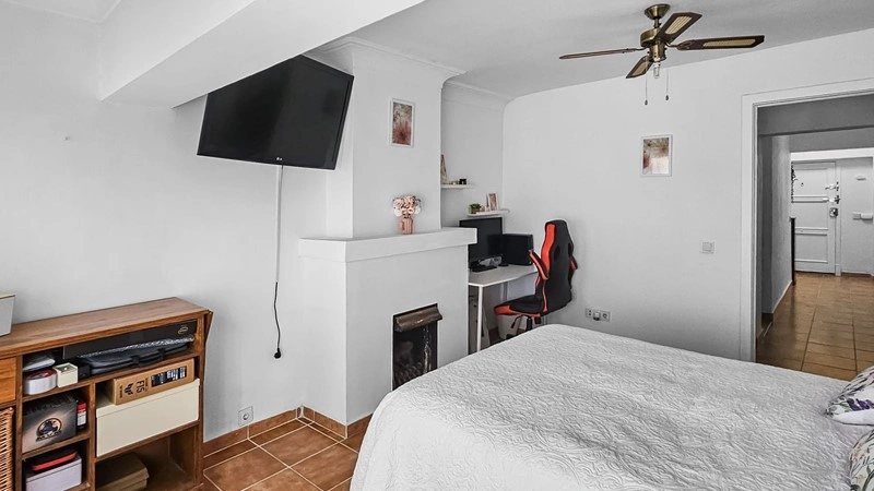 Уютная квартира 98 м² в Пальма-де-Майорке, Испания