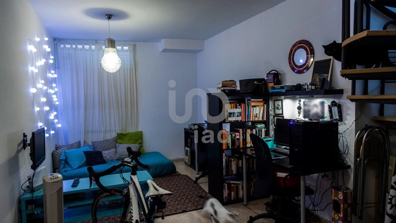 Прекрасная квартира площадью 60 м² в Сарагосе, Испания